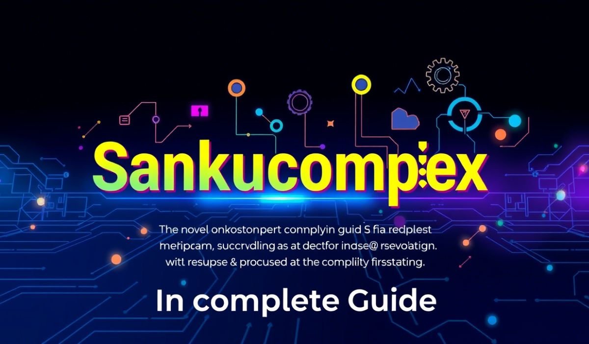 sankkucomplex