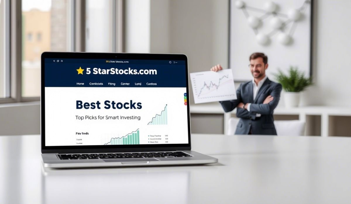 5starsstocks.com best stocks