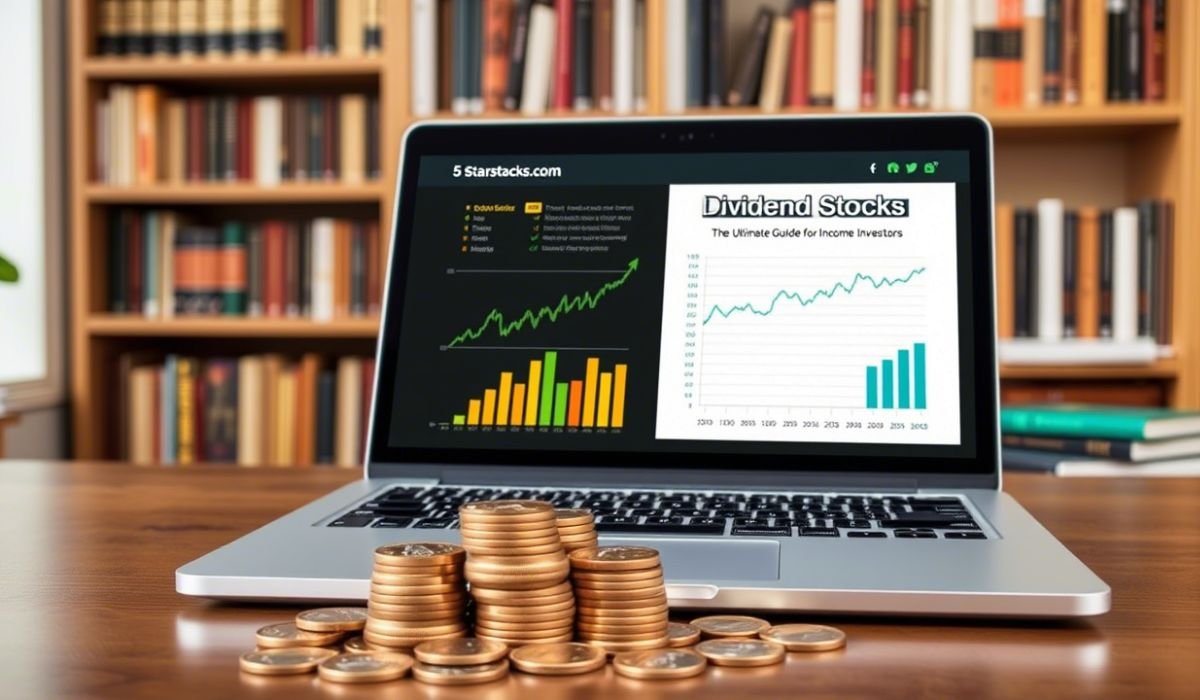 5starsstocks.com dividend stocks