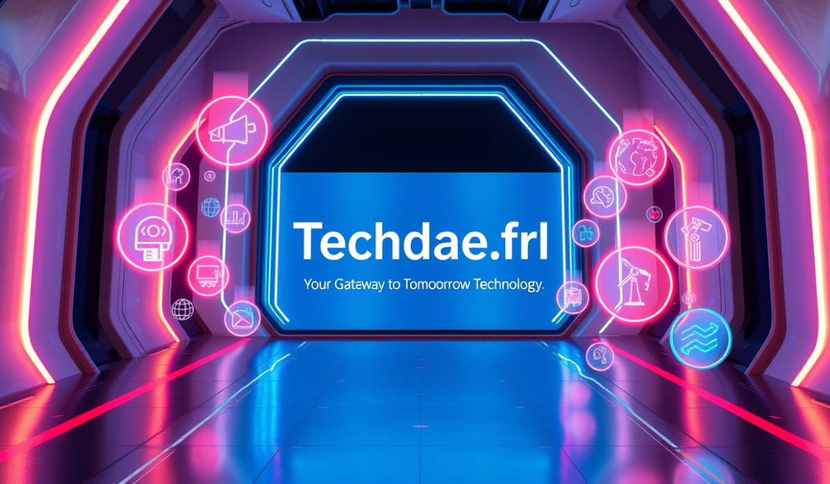techdae.frl